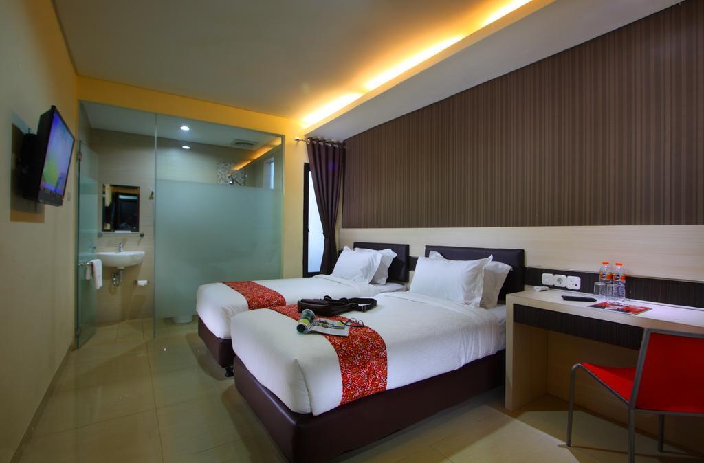 Sumi Hotel Simpang Lima Semarang Room photo