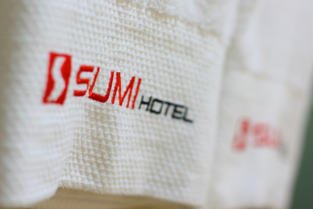 Sumi Hotel Simpang Lima Semarang Room photo